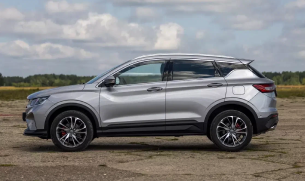 Автомобили внедорожники в Уфе