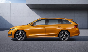 Автомобили универсалы в Уфе